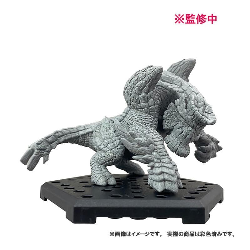 【新品】カプコンフィギュアビルダー モンスターハンター Plus Vol.23
