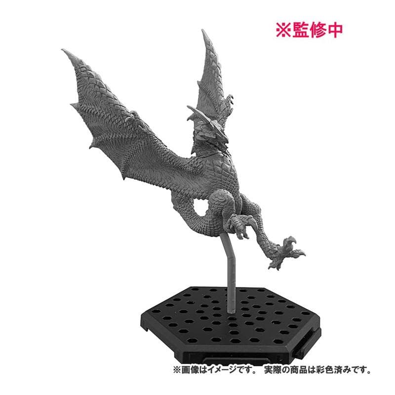【新品】カプコンフィギュアビルダー モンスターハンター Plus Vol.23