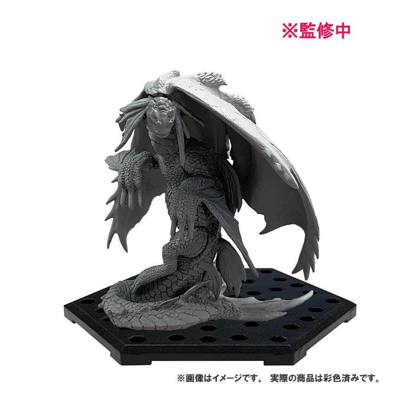 【新品】カプコンフィギュアビルダー モンスターハンター Plus Vol.23