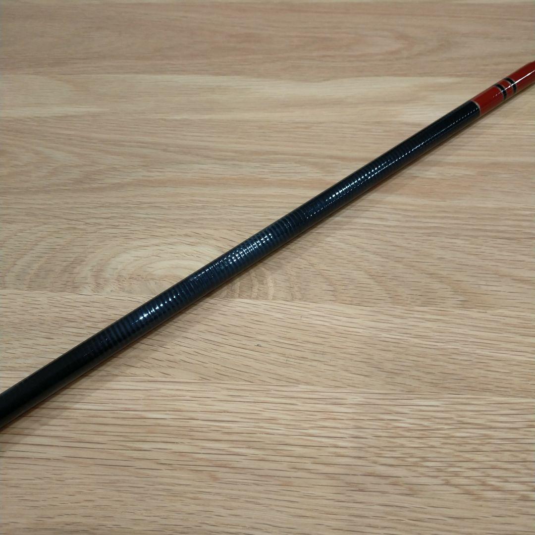 【美品】Gamakatsu  がまかつ　がま渓流　硬中硬　46 MARK2