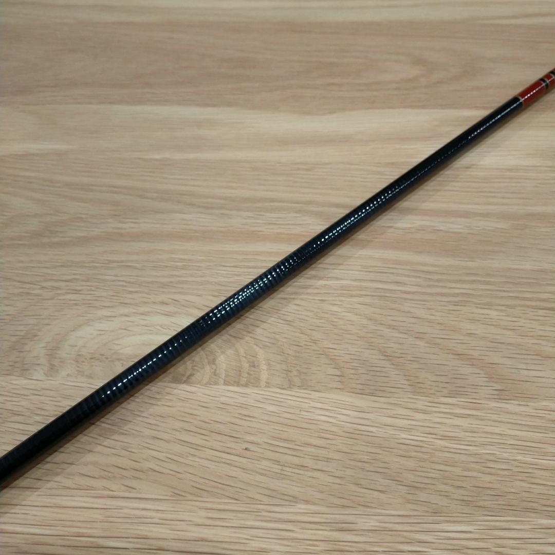 【美品】Gamakatsu  がまかつ　がま渓流　硬中硬　46 MARK2