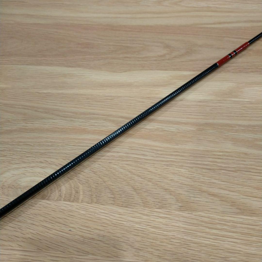 【美品】Gamakatsu  がまかつ　がま渓流　硬中硬　46 MARK2