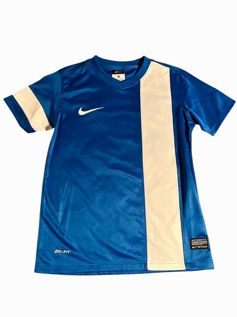 キッズ　サッカー シャツ 5枚セット フィンランド アルゼンチン HJK 150