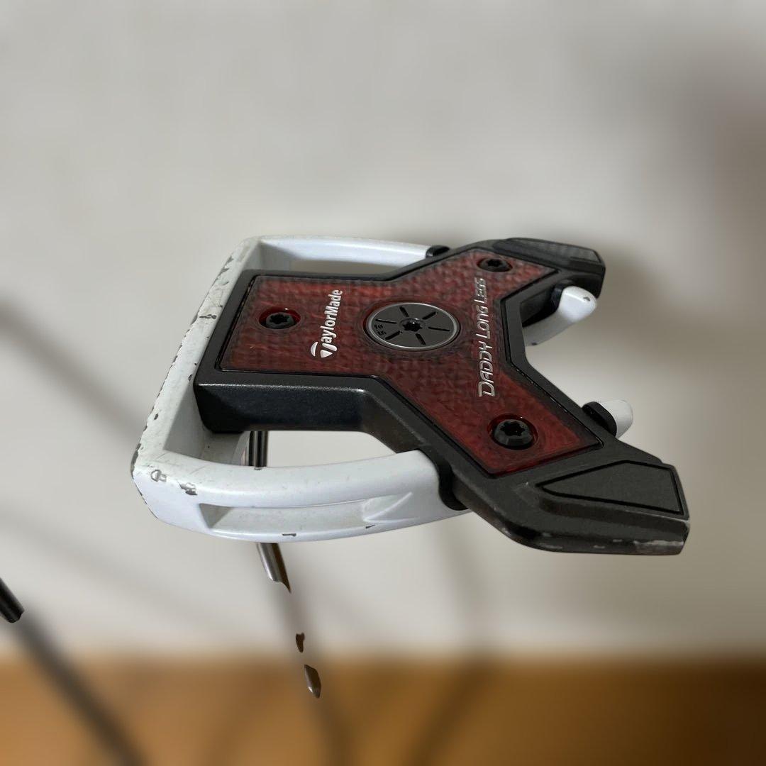 テーラーメイド ゴルフクラブセット ドライバー アイアン パター13本フルセット