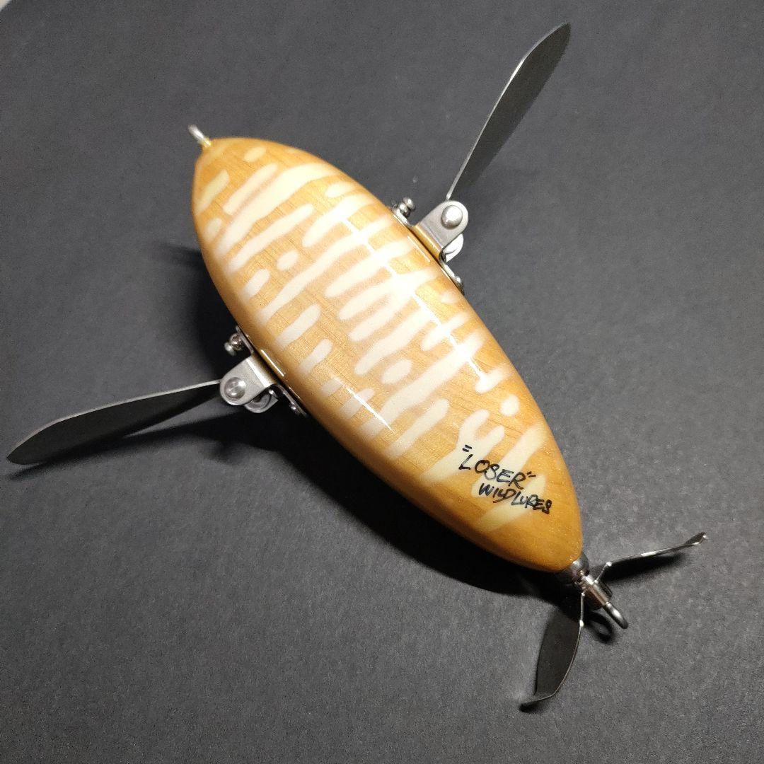 ワイルドルアーズ