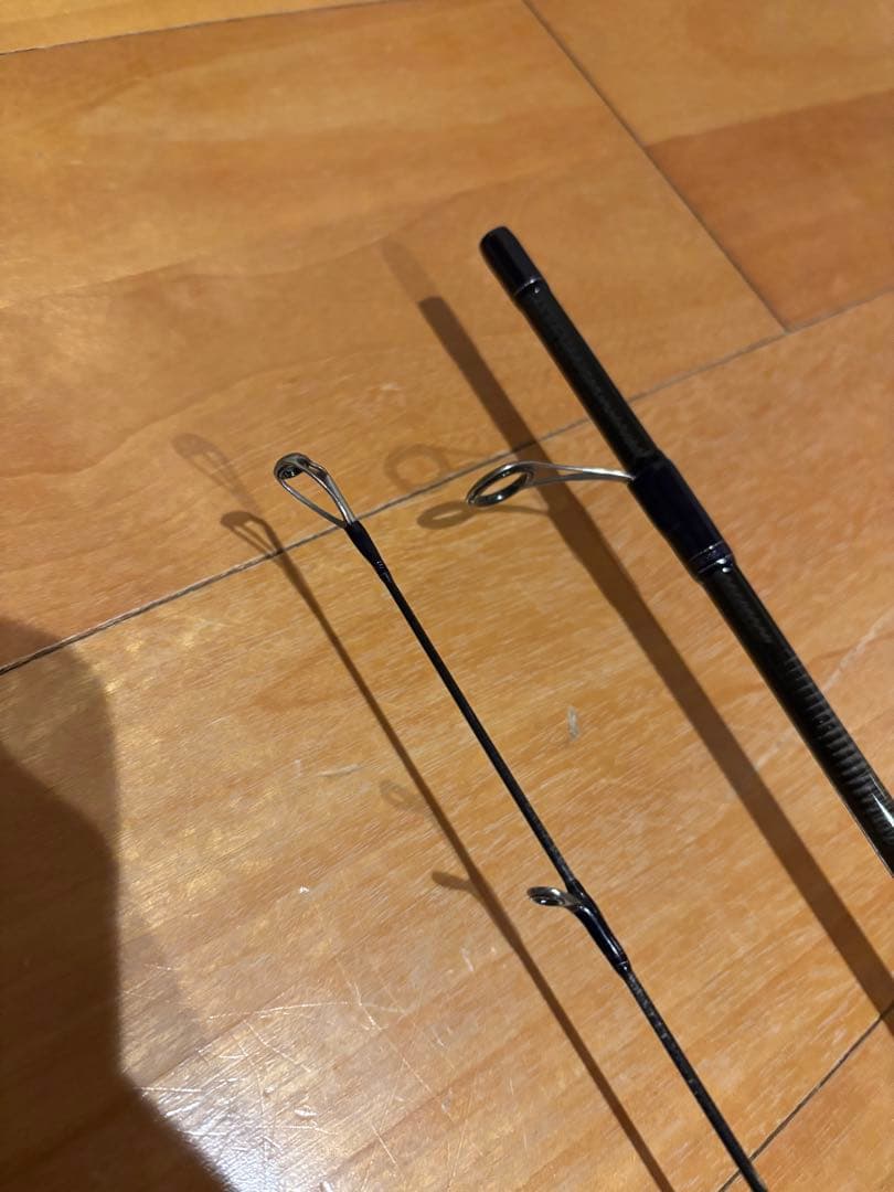 値下げ。ハートランド　初代震斬　美品