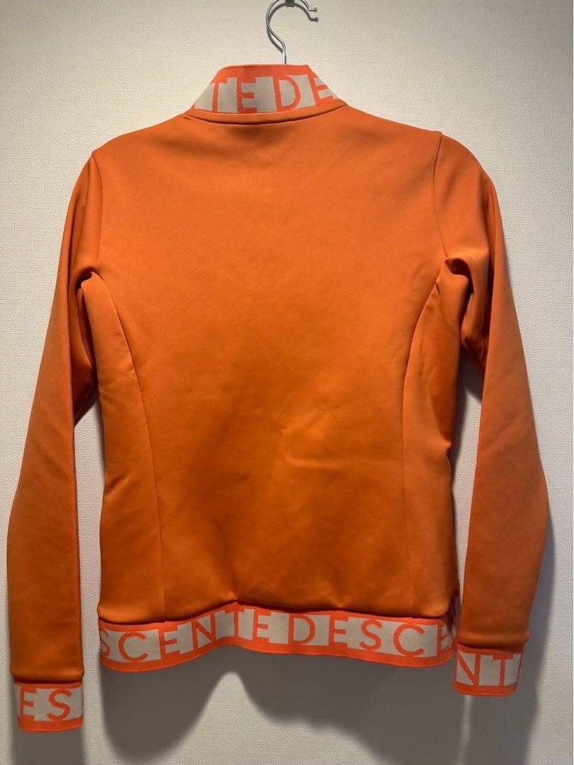【新品未使用】DESCENTE ゴルフウェア