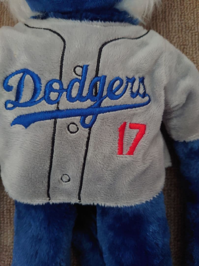FOCO 大谷翔平 ラリーモンキー 新品 未使用 ぬいぐるみ 組合せ可 応相談