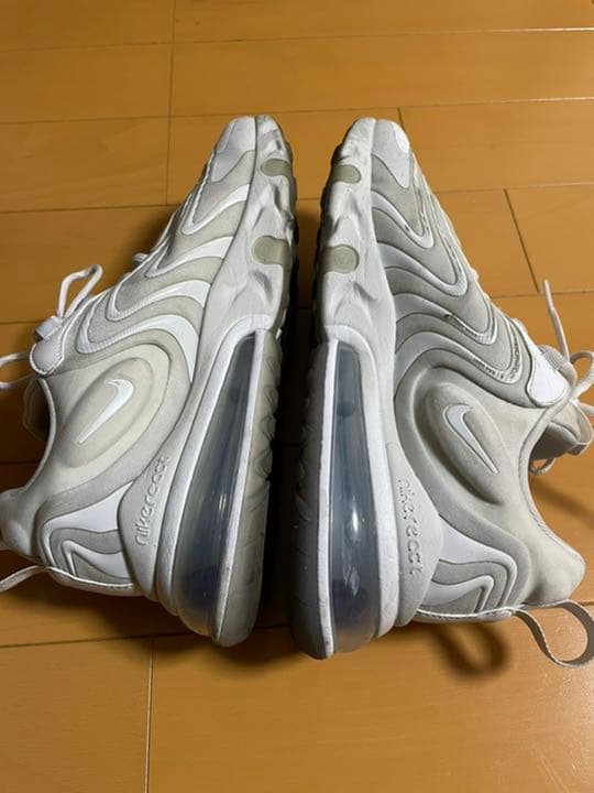 シューズ NIKE AIRMAX270 React ENG