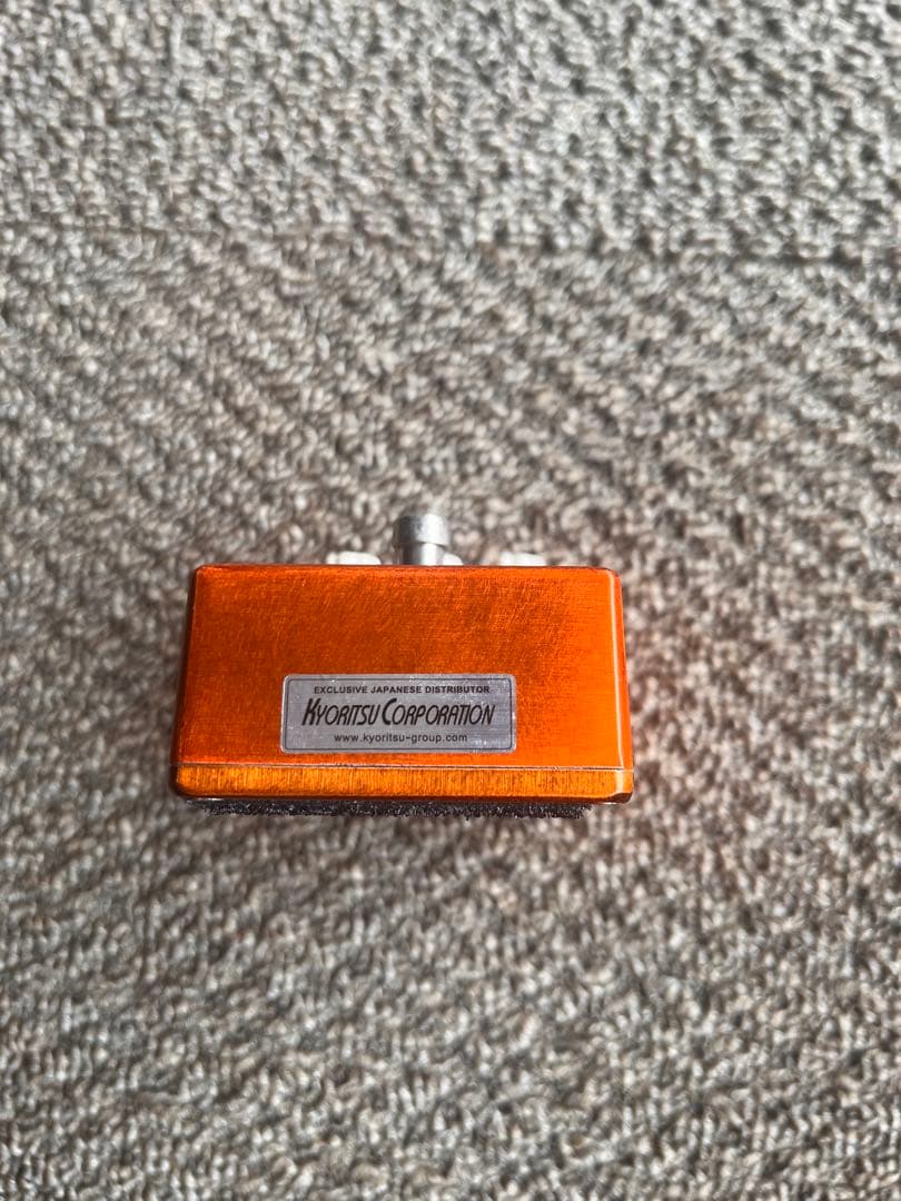 ギター Sweet Honey Overdrive Deluxe