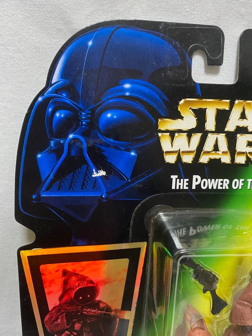 StarWars スターウォーズ フィギュア セット