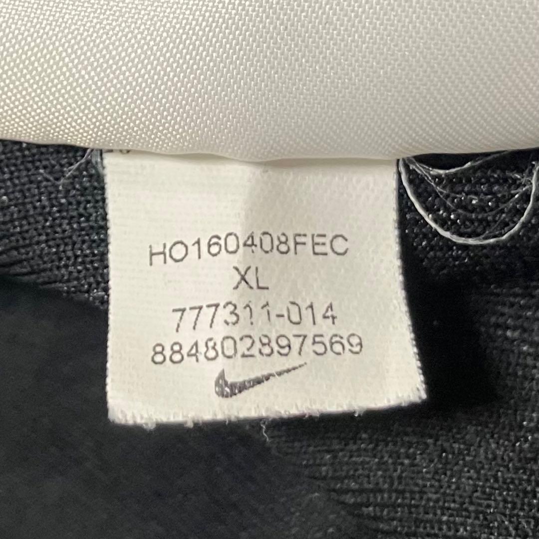 NIKE製 FCバルセロナ BARCELONA 16/17 トラックジャケット