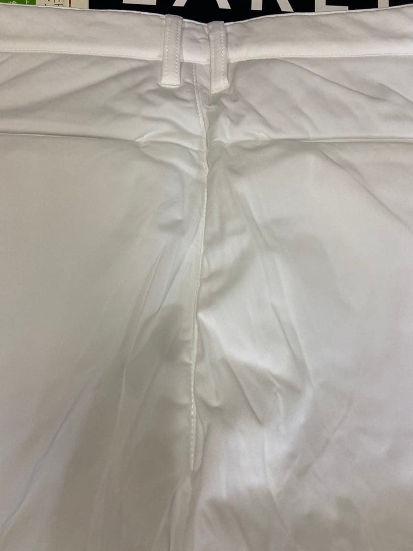 新品正規品【PG/5】ジャックバニー　中綿パンツ防寒パンツパーリーゲイツ高品質