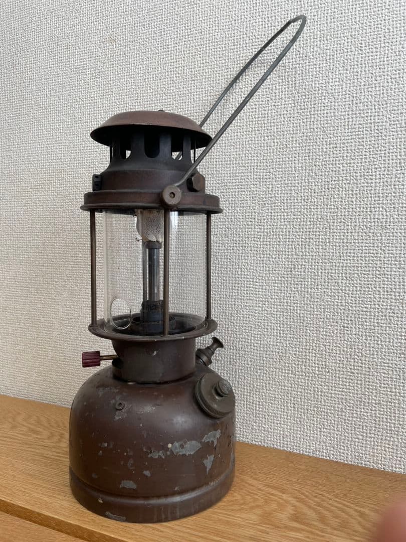 vapalux ランタン