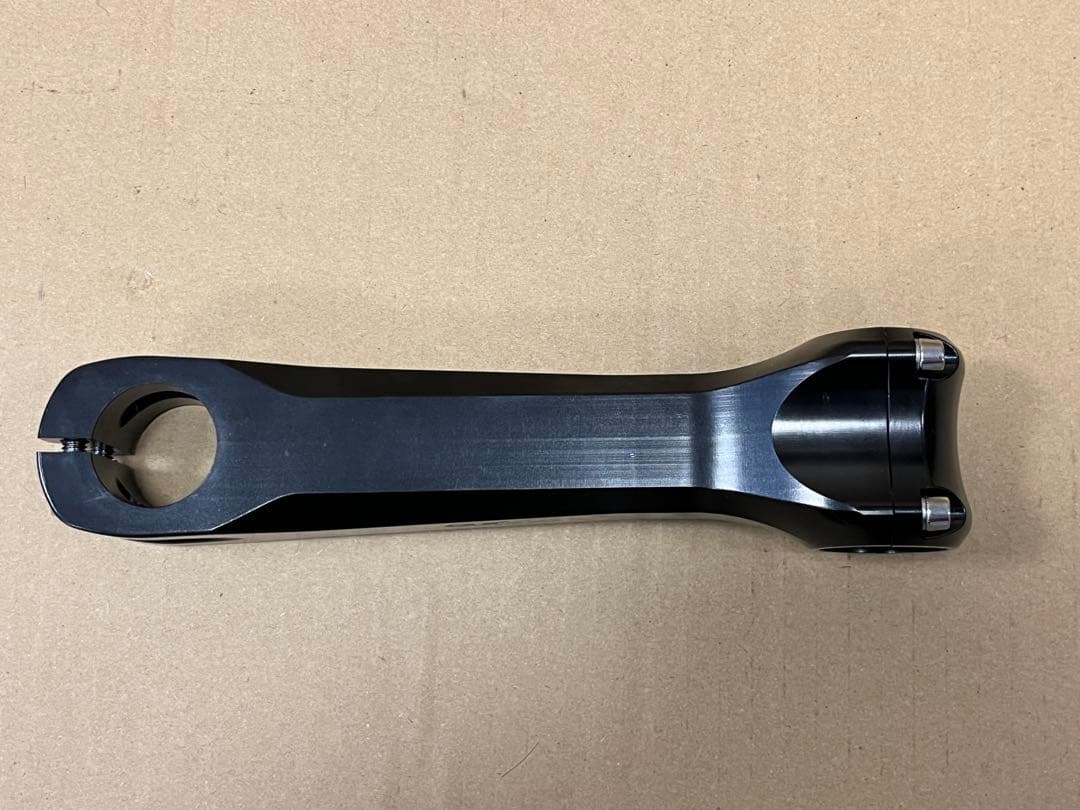 アルミステム 170mm 6°