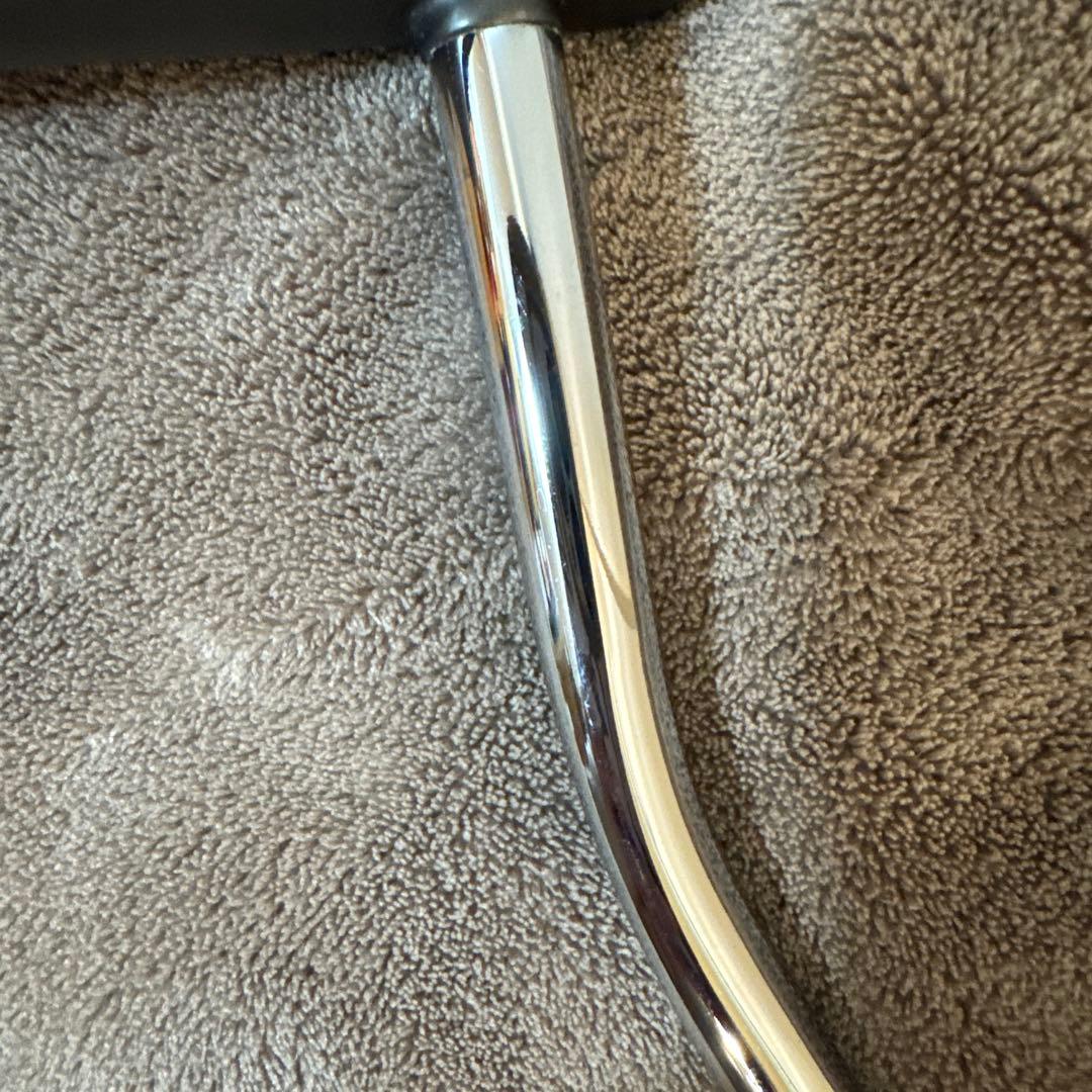 美品♡TaylorMade Redline Monte Carloパターカバー付