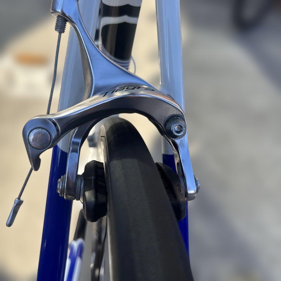 Cannondale EN 14781 ロードバイク　完成車