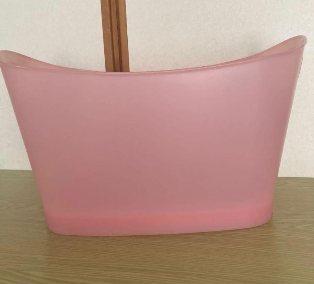 サンリオ ハローキティ エンジェルキティ バスケット 平成レトロ 2000年