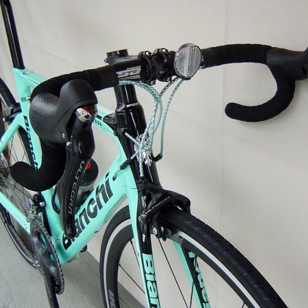 パーツ Bianchi jagwire