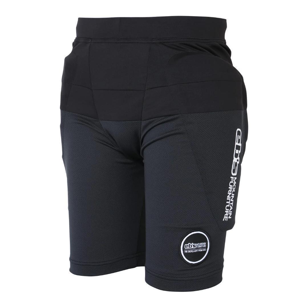 【新品】eb's HIP PROTECT XRD size GS プロテクター