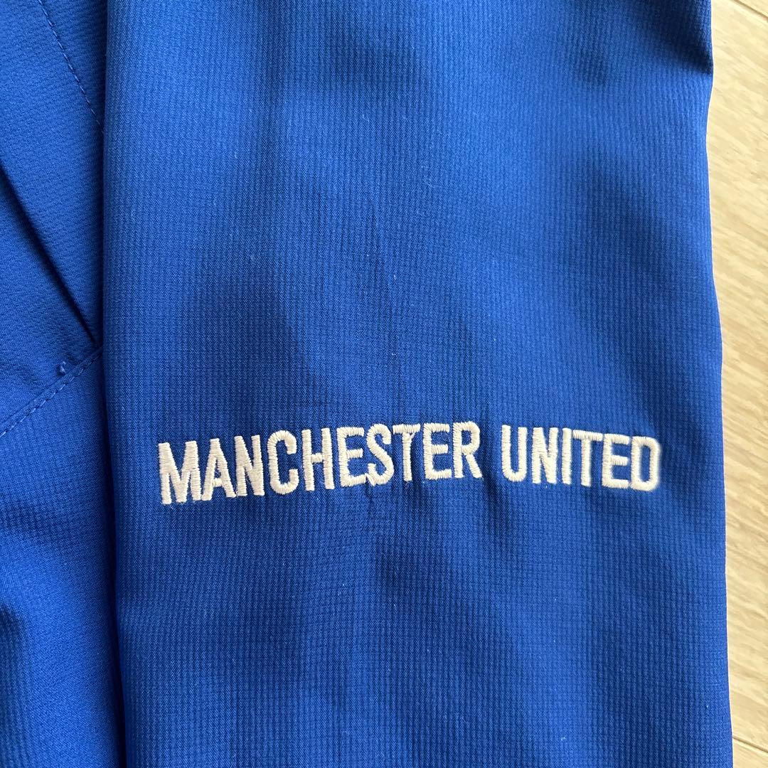 Nike Manchester United ジャケット