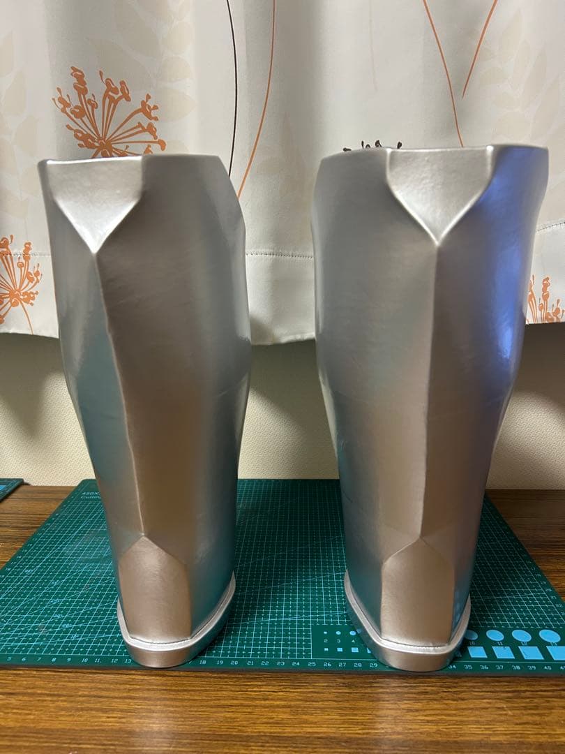 仮面ライダー電王のコスプレパーツ