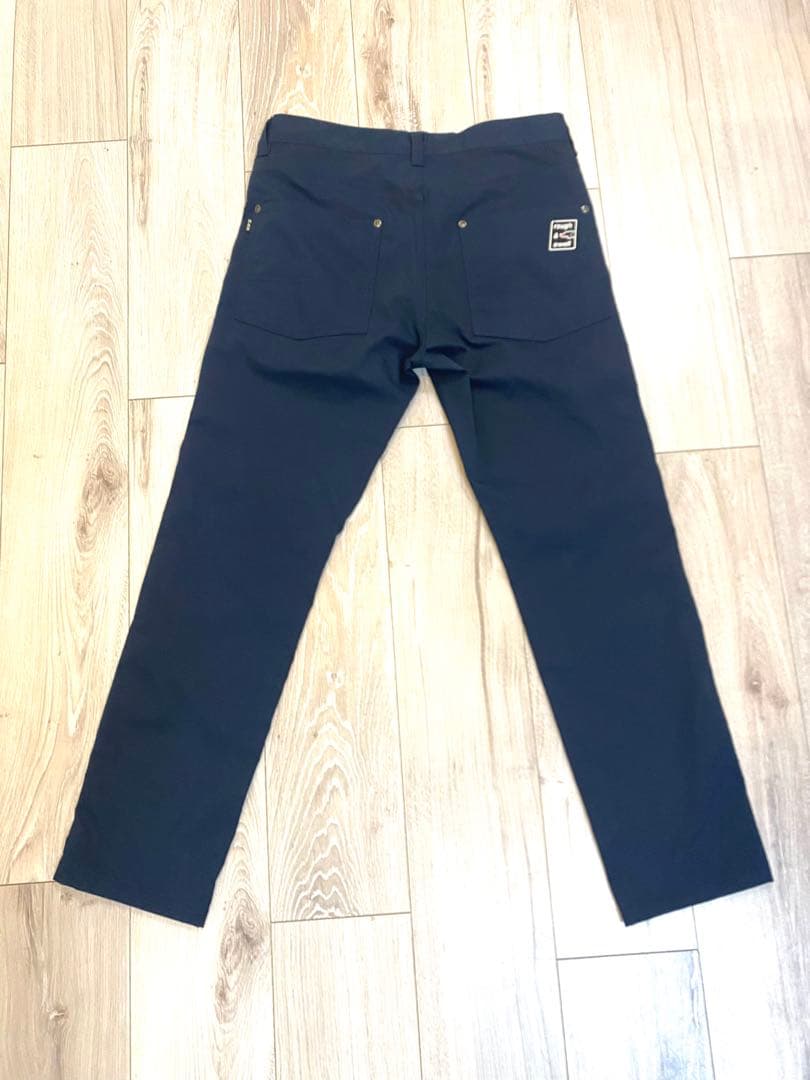 《新品》ゴルフパンツ M 82cm rough&swell