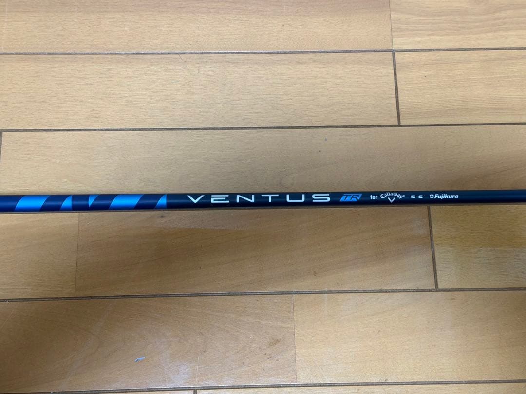 Callaway PARADYM ドライバー 9.0 ヘッドカバー付