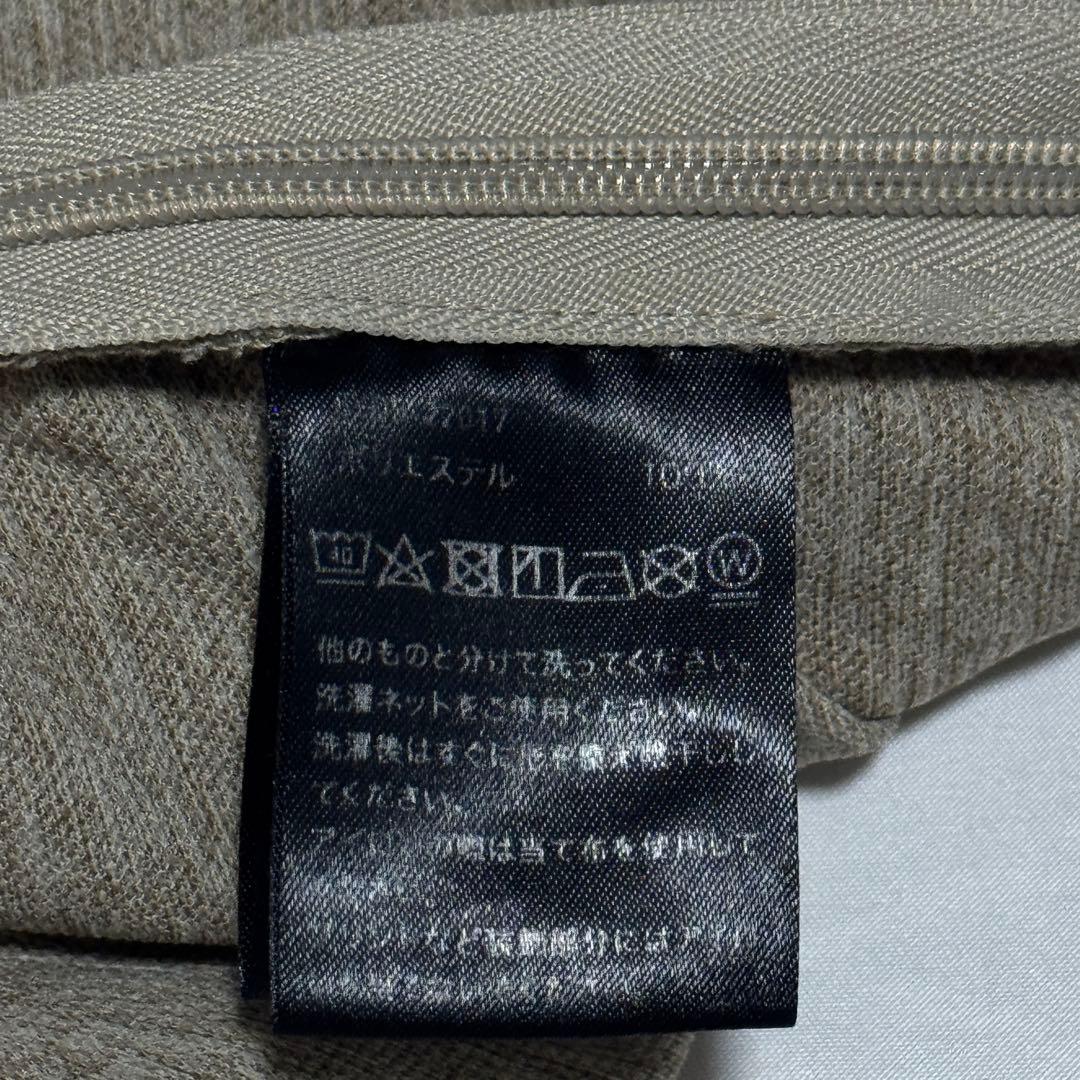 8YARDS ゴルフ ショートパンツカーキ 軽量ストレッチ夏用サイズM ベージュ