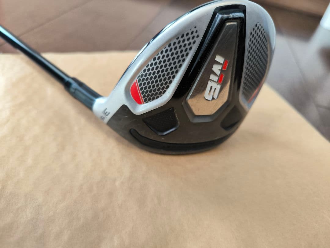 TaylorMade M6 フェアウェイウッド Xフレックス