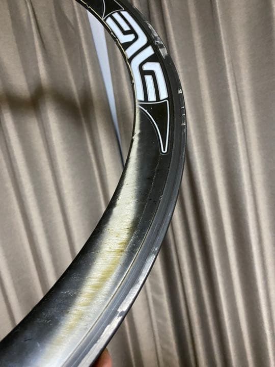 ENVE cclassic 45 チューブラー