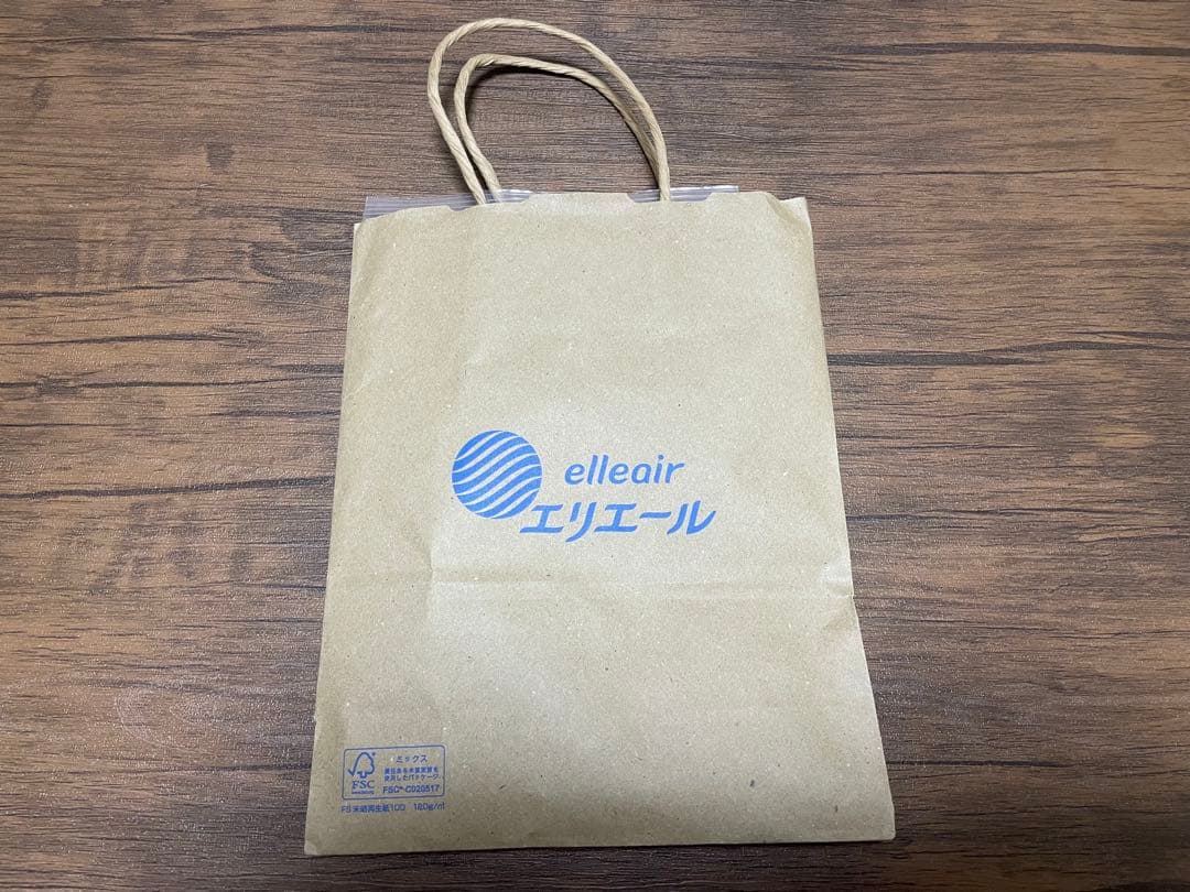 古江彩佳プロサイン入りエリエールレディースオープン記念品セット