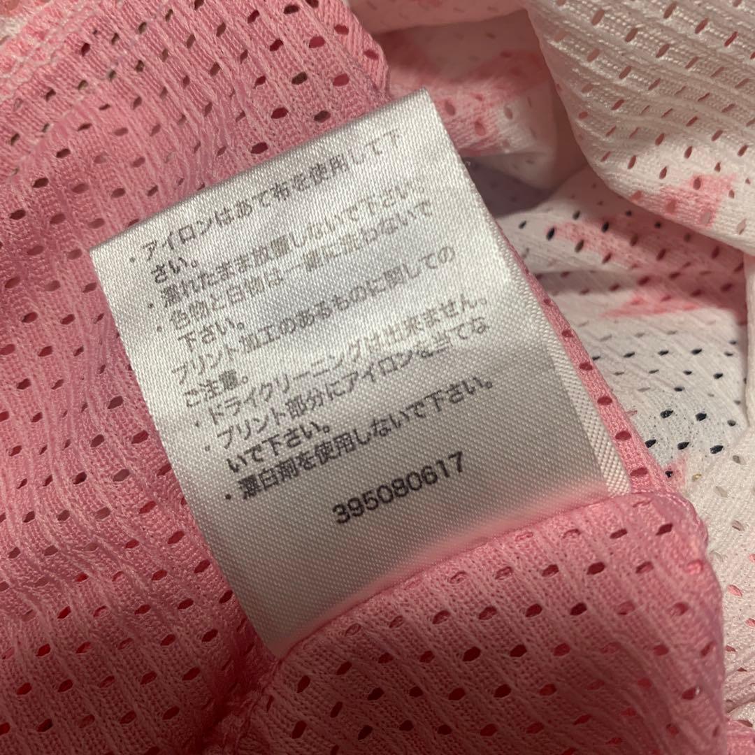 日本ハム　西川遥輝　ガールズユニフォーム2017　Lサイズ　★匿名配送、即購入可