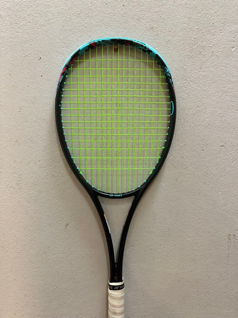 【新品⭕️限定値下げ‼️】ジオブレイク70V 前衛用 GEOBREAK70V