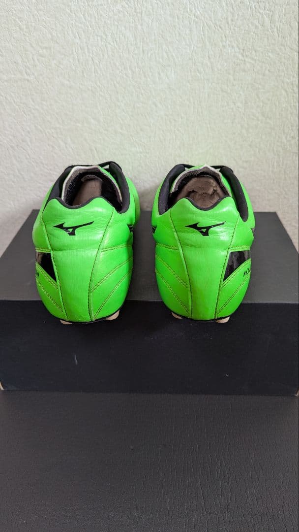 Mizuno MONARCIDA Ⅱ JAPAN ミズノ モナルシーダ 　2