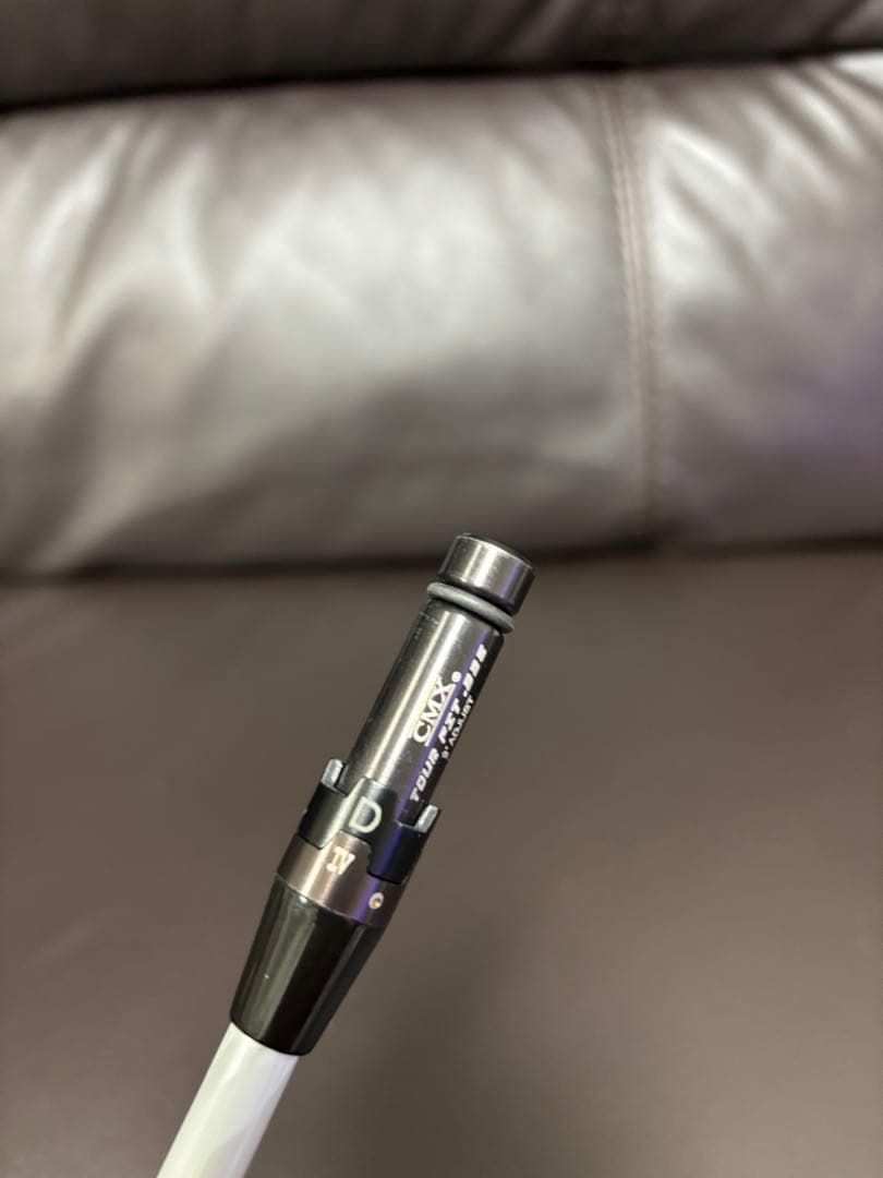 タイトリストスリーブ付　Speeder661 EvoVII FLEX-SR