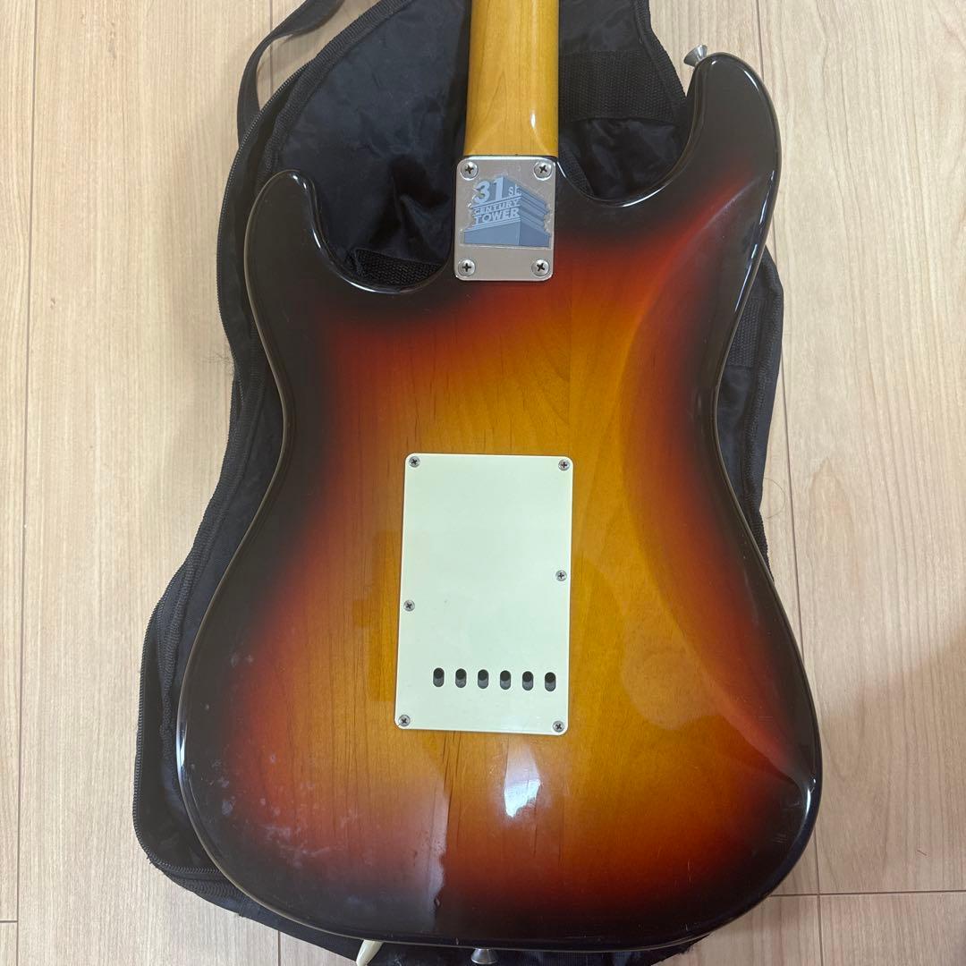 ギター Fenders Japan