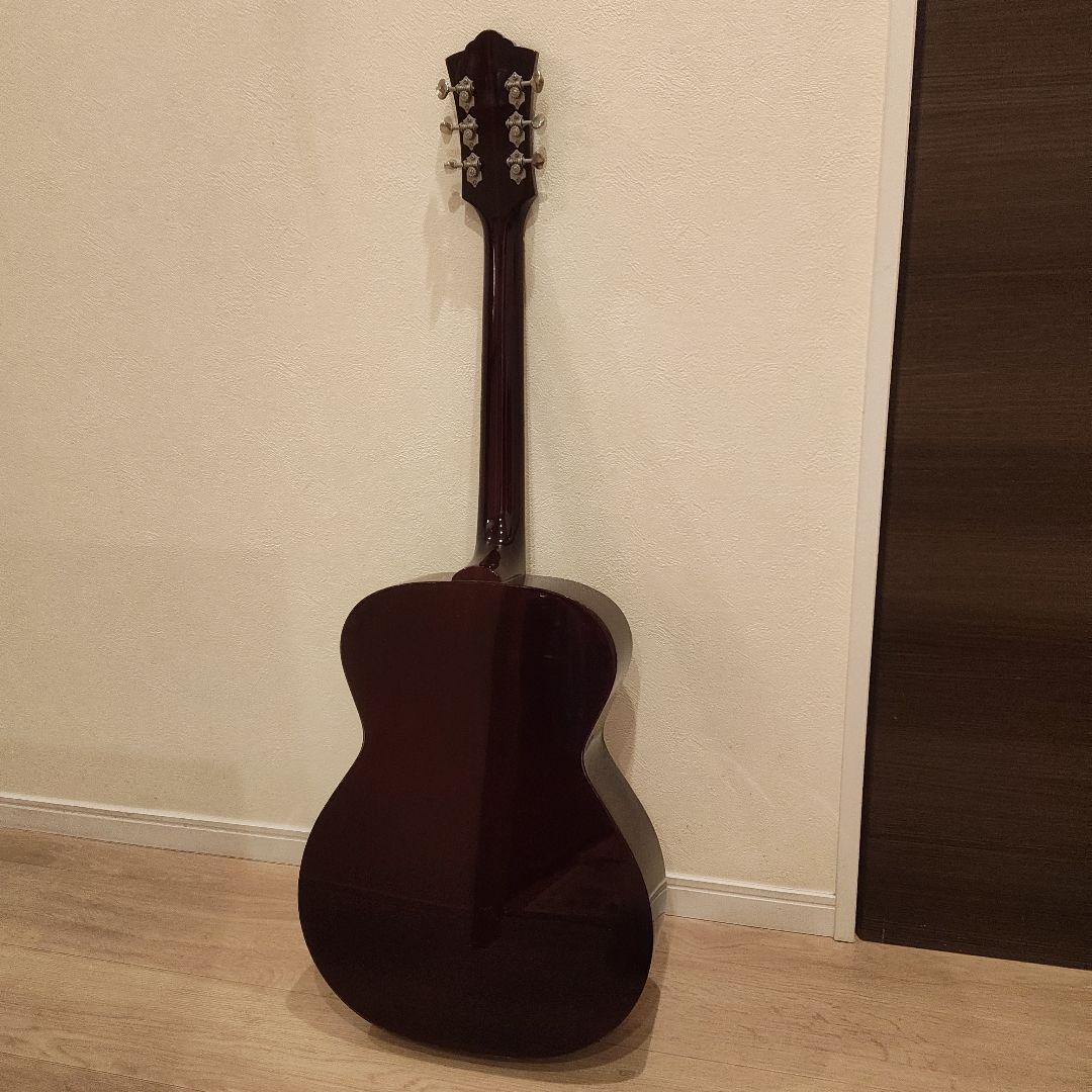 Guild F30 ARAGON サンバースト