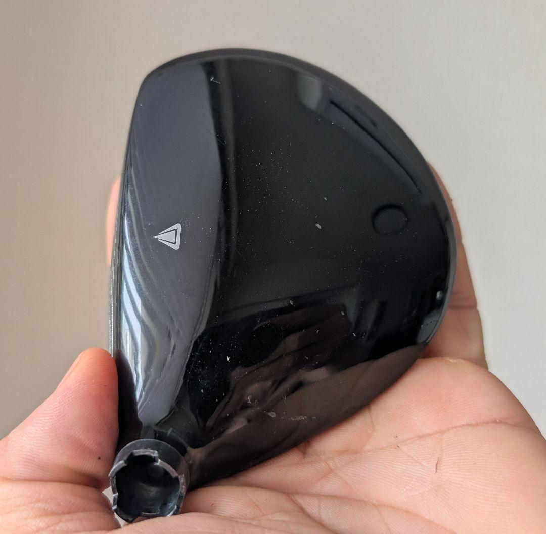 Titleist TS2 フェアウェイウッド（18度）