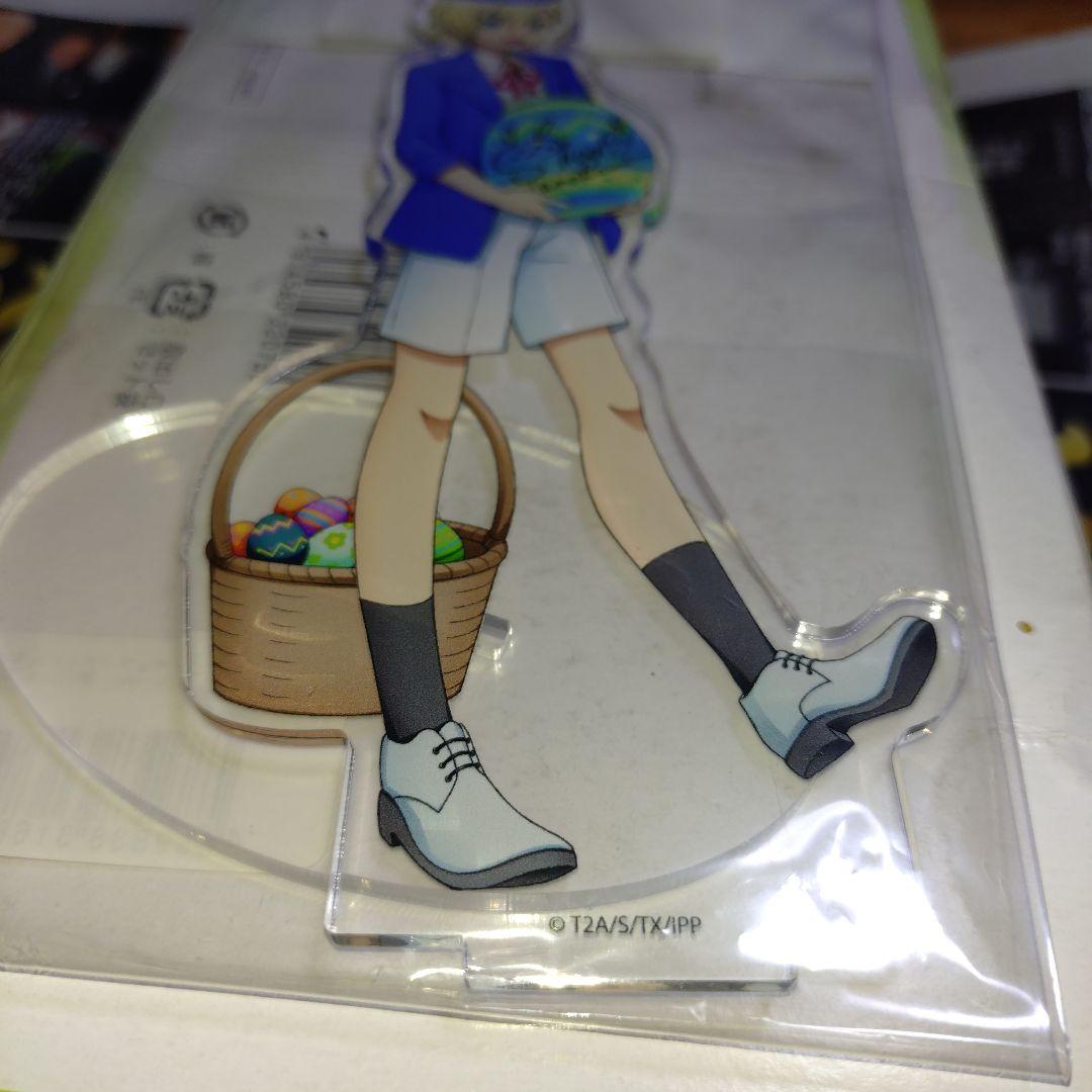 夢川ショウゴ　アクリルスタンド　アイドルタイムプリパラ