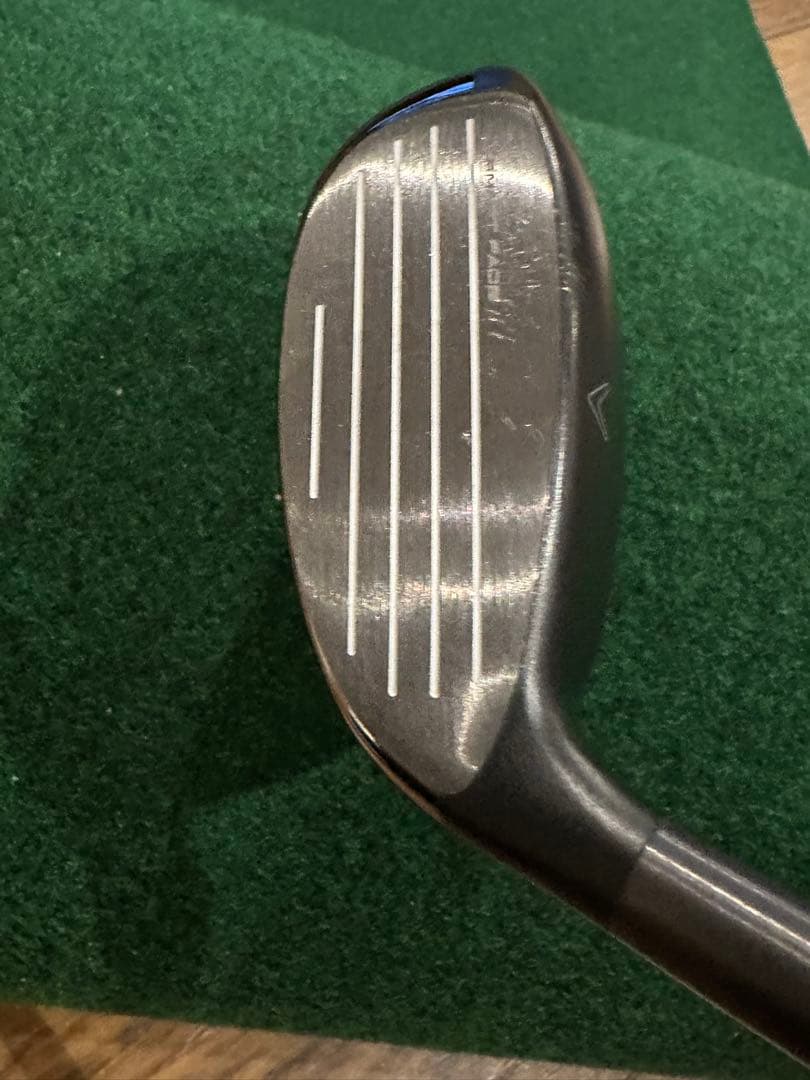 Callaway Ai Smoke 9Wフェアウェイウッド