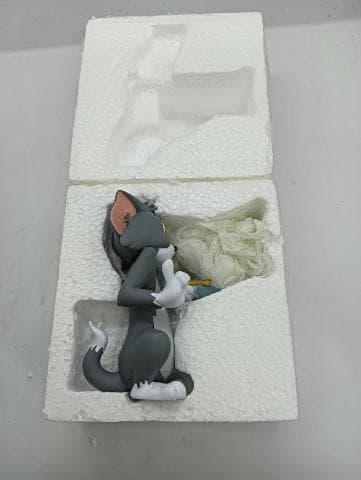 Demons & Merveilles トム&ジェリー 未使用品