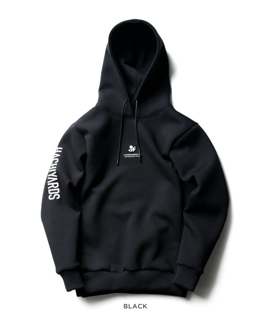 8YARDS LaidBack Hoodie 3G Lサイズ