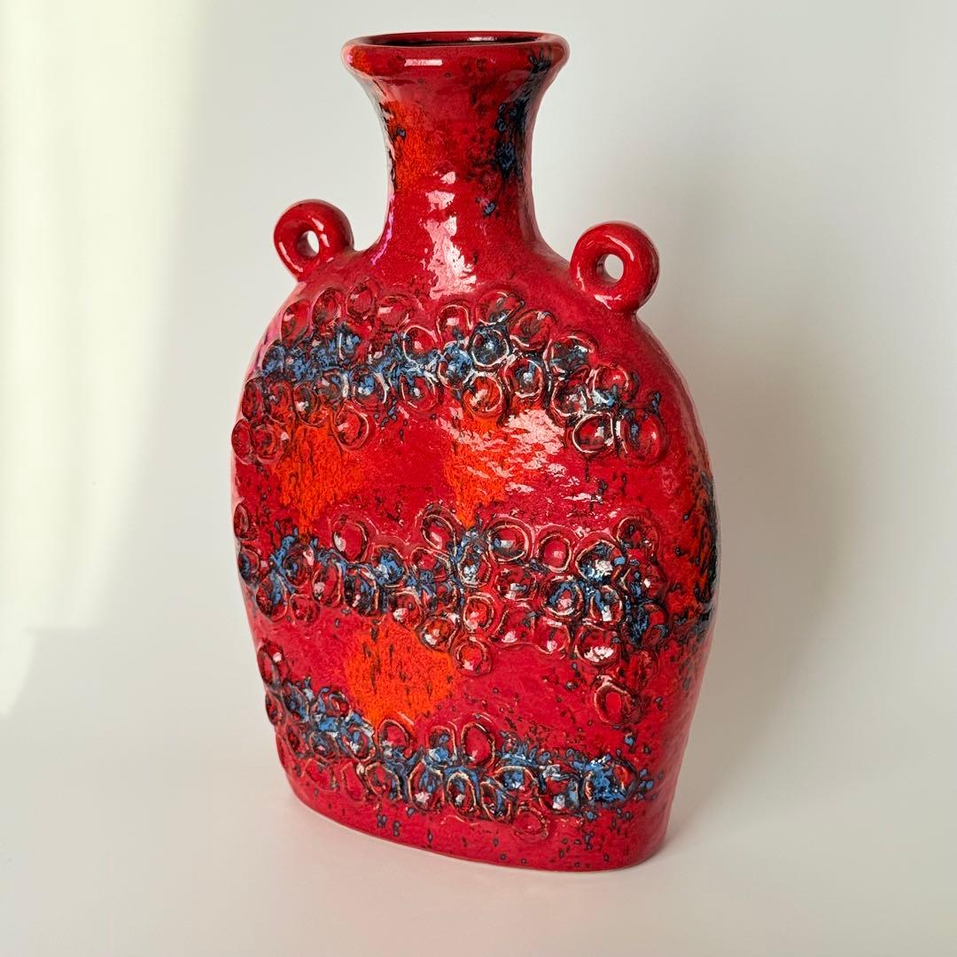 【Dumler&Breiden】35cm fat lava ファットラバ