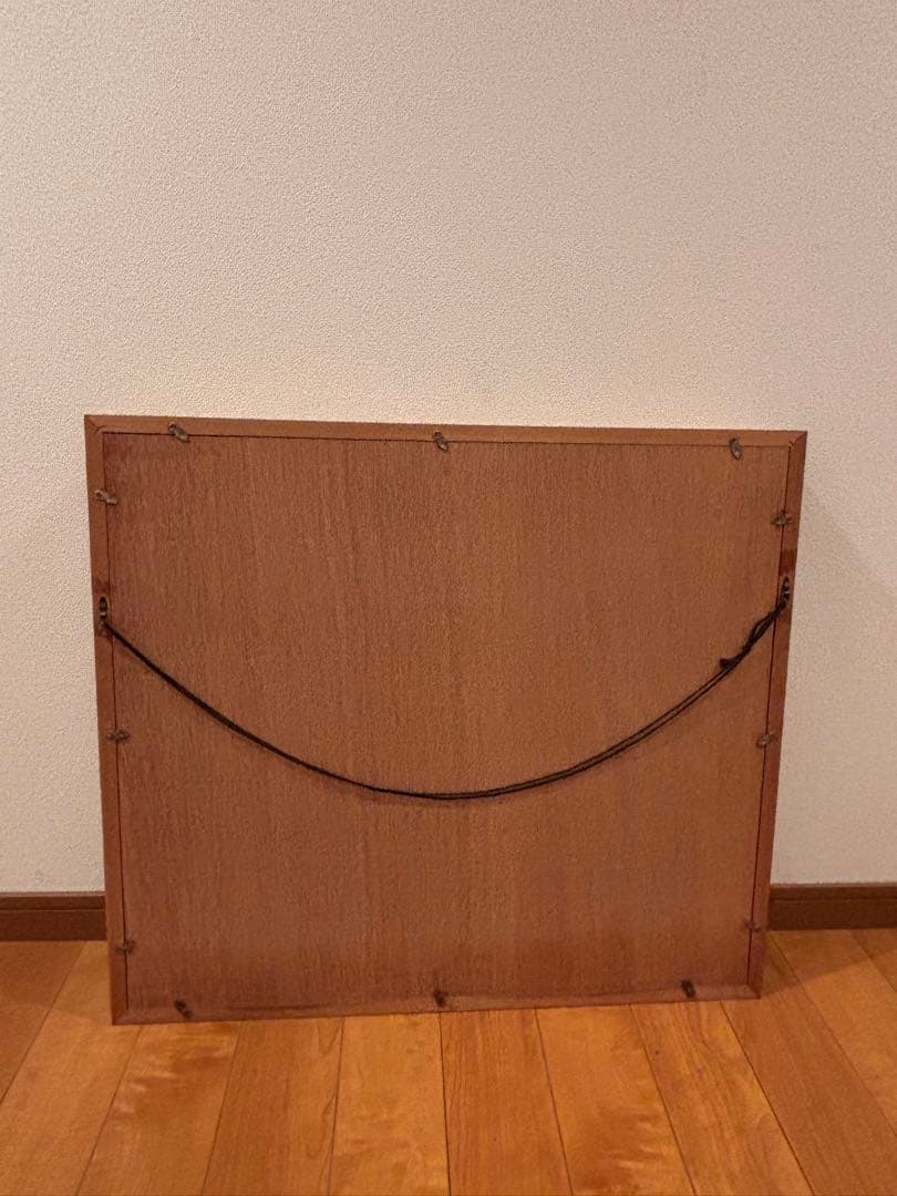 ミレ- 有名絵画　美術品　インテリア