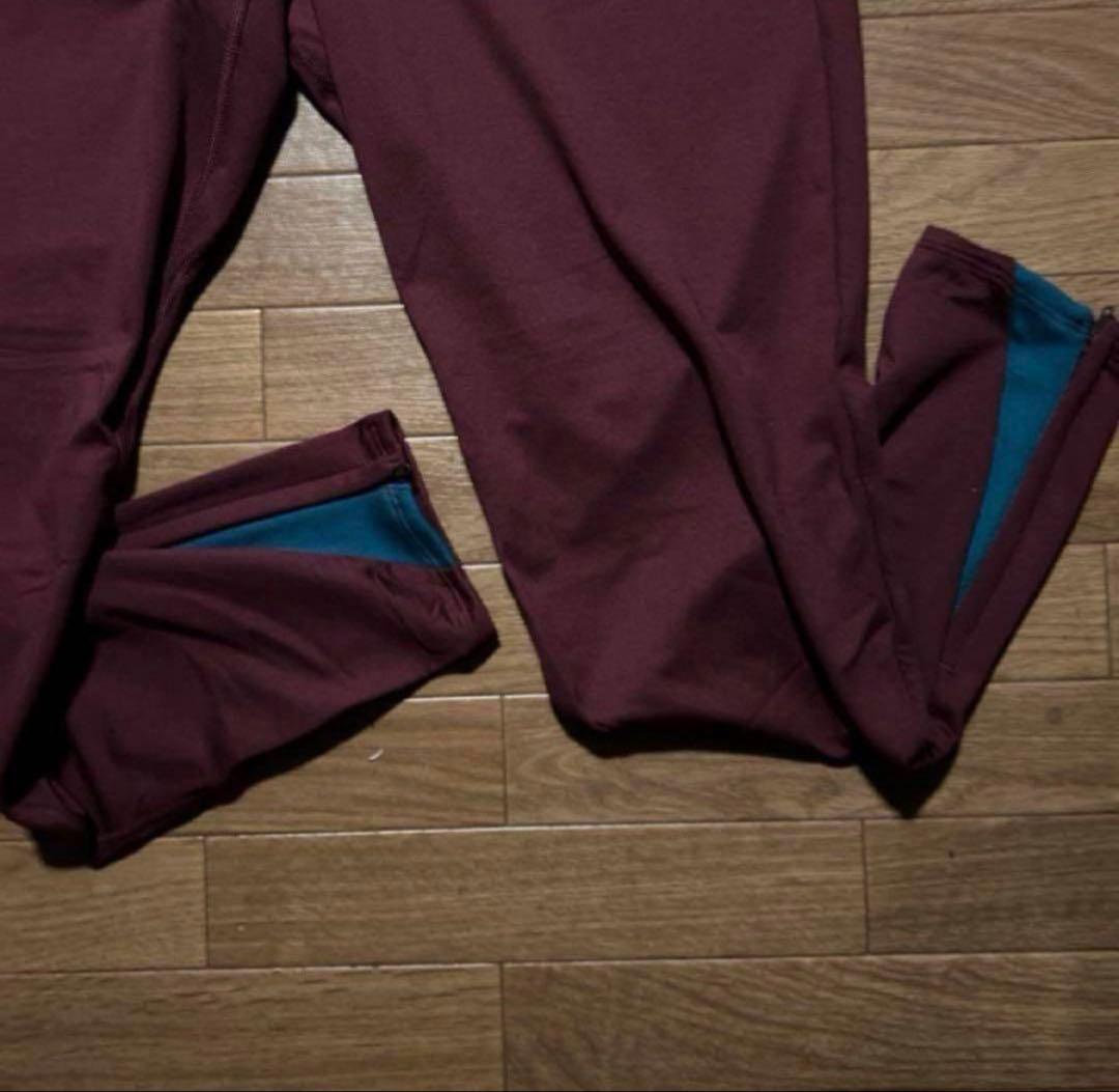 NIKE パリサンジェルマン　ストライクパンツ