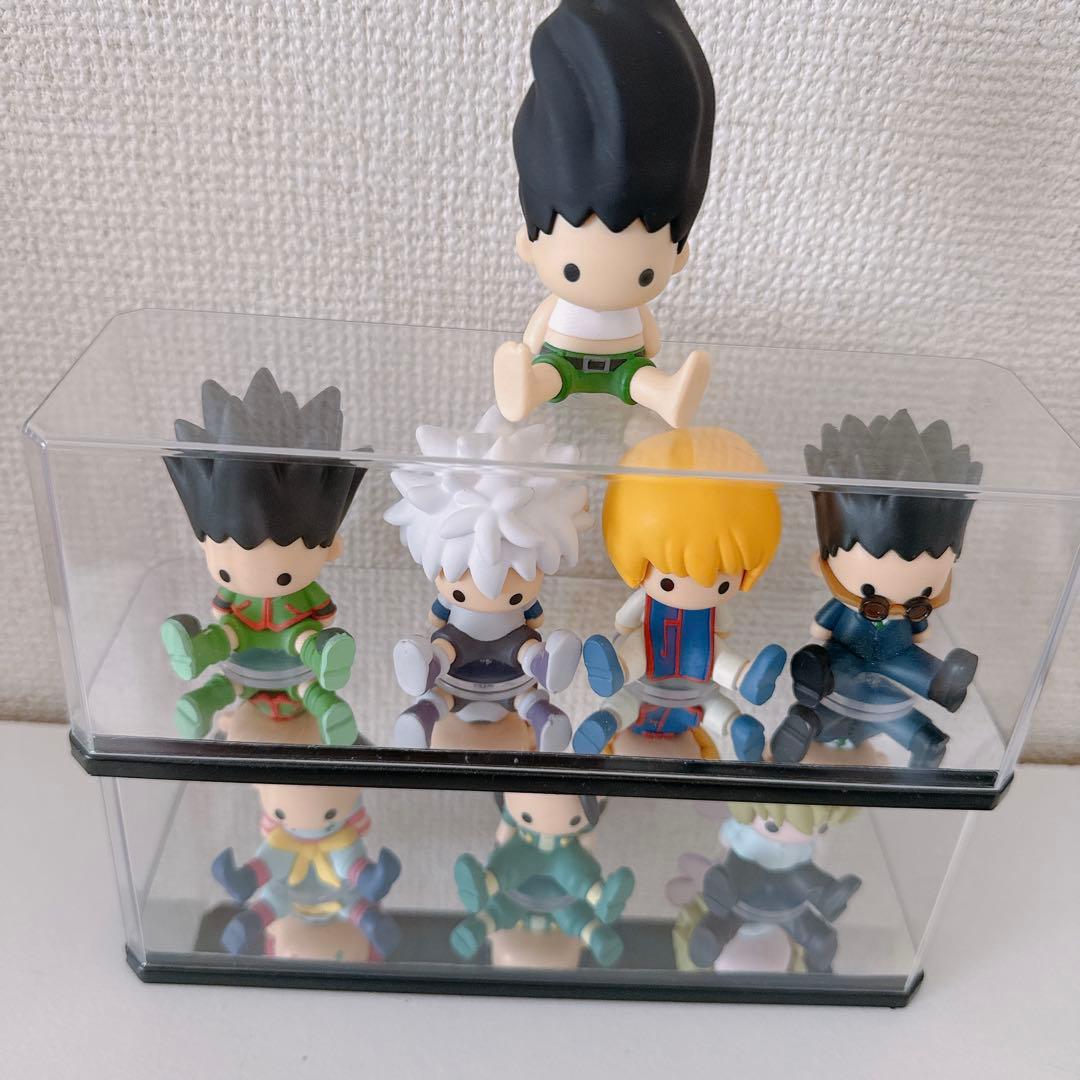 HUNTER×HUNTER ペタドール セット