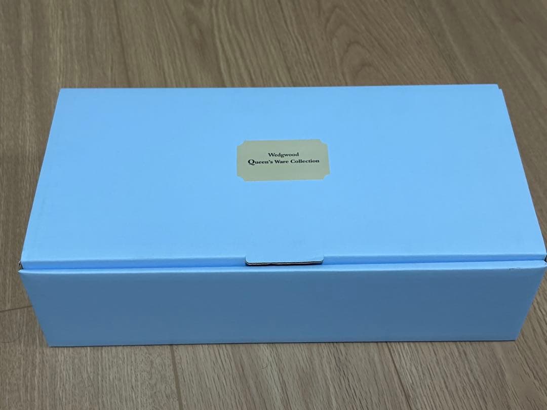 新品！ Queen's Ware Collection2点ボウル