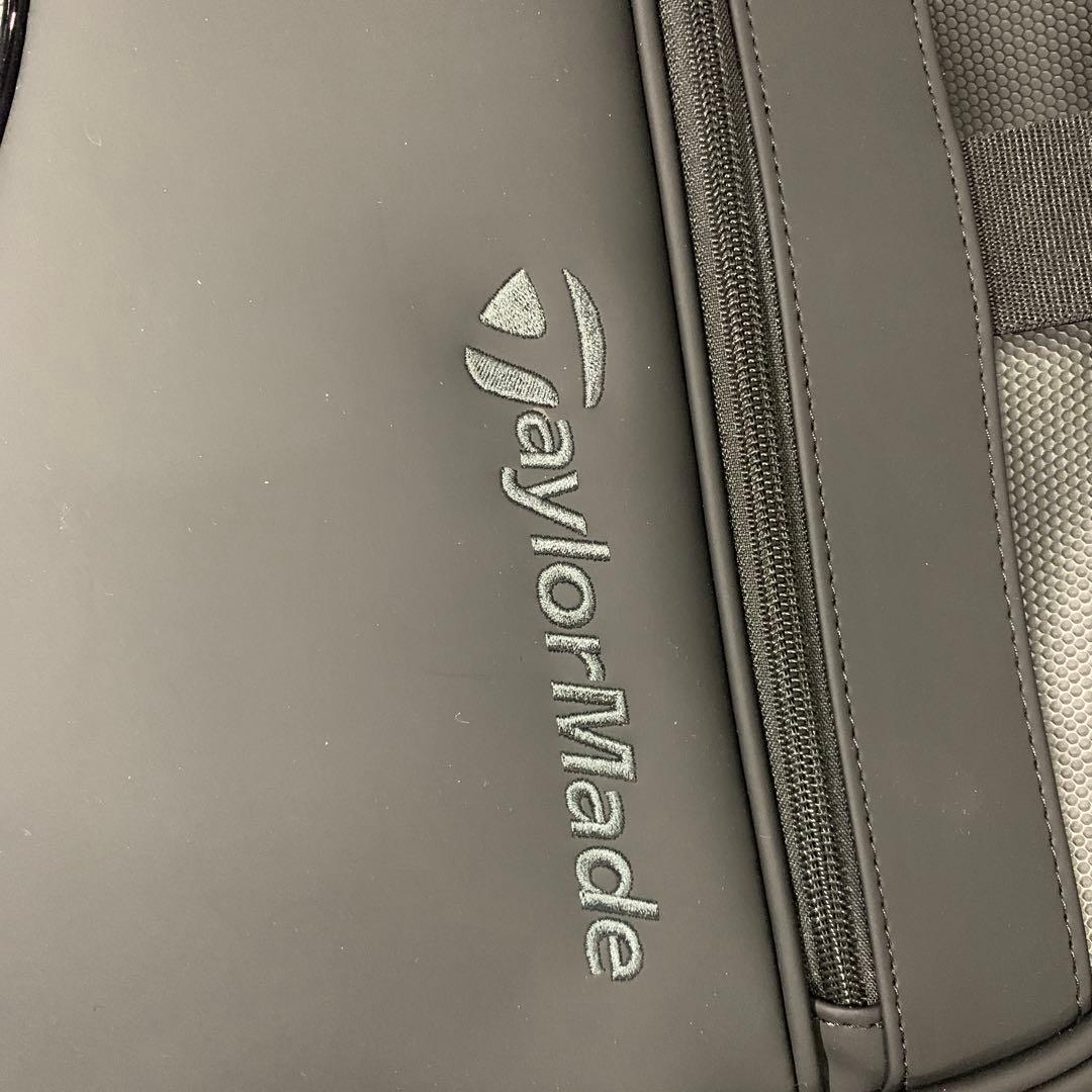 TaylorMadeスポーツモダン ボストンバッグ M13556ーUN744