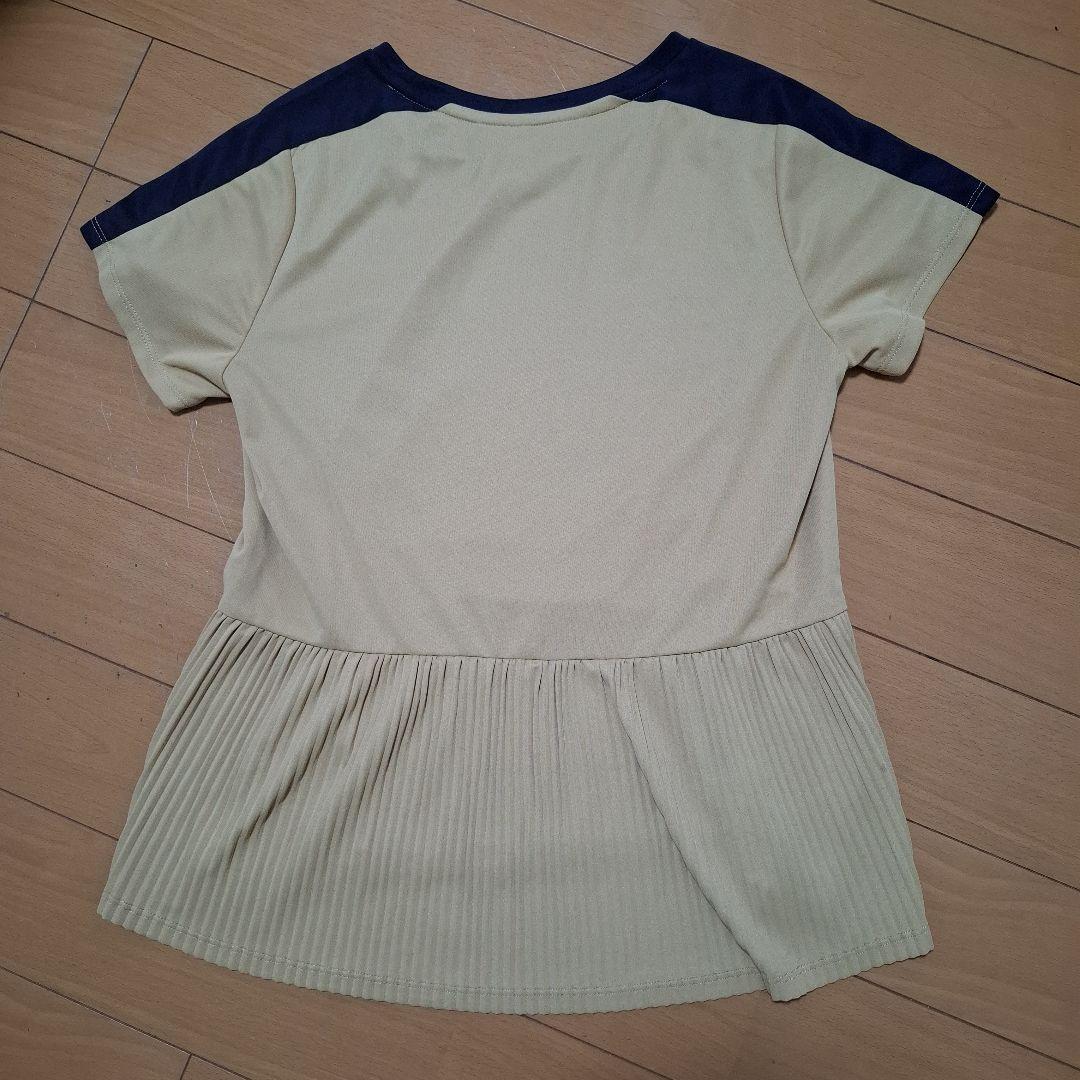フィラセットアップLサイズとXLサイズ